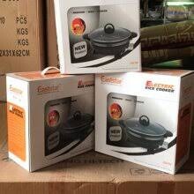 Nồi lẩu điện đa năng Eaststar