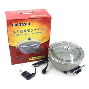 Nồi lẩu điện đa năng Holtashi 7909 3.5 lít, 1360W