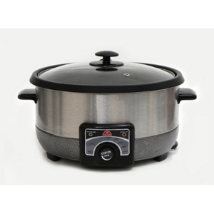 Nồi lẩu điện đa năng Kim Cương KC-3.5L