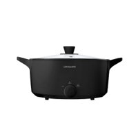 Nồi lẩu điện đa năng Lock&Lock EJP546BLK - Hàng chính hãng