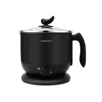 Nồi lẩu điện đa năng Lock&Lock EJP316BLK 1.2L