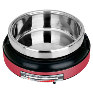 Nồi lẩu điện đa năng Lorente LT780 - 1600W 4L