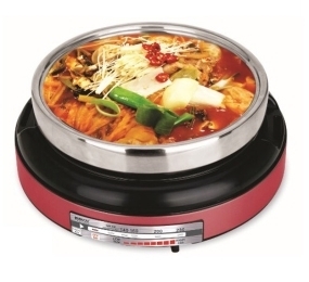 Nồi lẩu điện đa năng Lorente LT780 - 1600W 4L