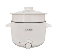 Nồi lẩu điện đa năng Magic A-042 - Hàng chính hãng