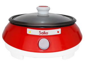 Nồi lẩu điện đa năng Saiko MFC-3030, 3 lít