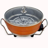 Nồi lẩu điện đa năng SHACHU CS-S3