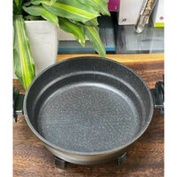 Nồi lẩu điện đa năng Thái Lan Bennix BN-05EGP dung tích 5 lít - Bảo hành 24 tháng chính hãng