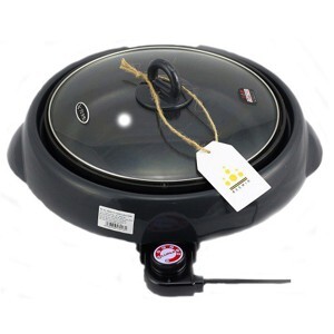 Nồi lẩu điện đa năng Tonbo EGP-250