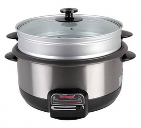 Nồi lẩu điện đa năng Watashi BS-3015LD