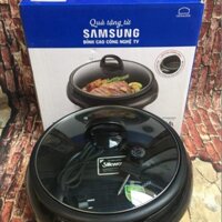 Nồi lẩu điện đa năng Lock&Lock