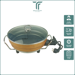 Nồi lẩu điện Fujika FJ-EP3915