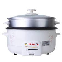 Nồi lẩu điện Gali GL-1200