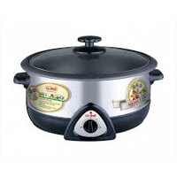 Nồi lẩu điện Gali GL-1203