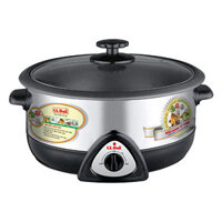 Nồi lẩu điện Gali GL-1203