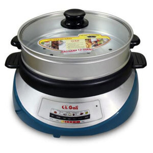 Nồi lẩu điện Gali GL-1205