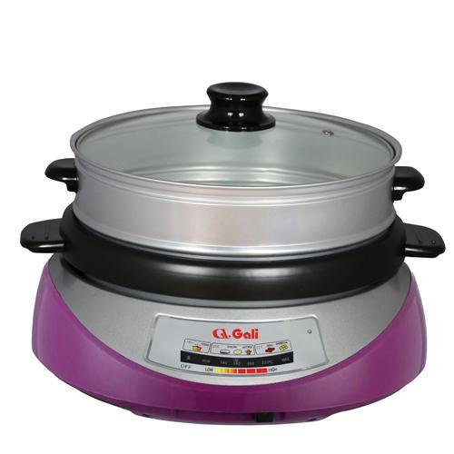 Nồi lẩu điện Gali GL-1205