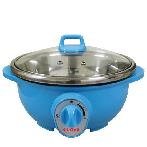 Nồi lẩu điện Gali GL1206 (GL-1206) - 3.5 lít, 1300W