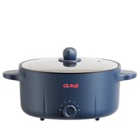 Nồi lẩu điện Gali GL-1209 (màu bất kì)