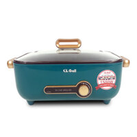 Nồi lẩu điện Gali GL-1210