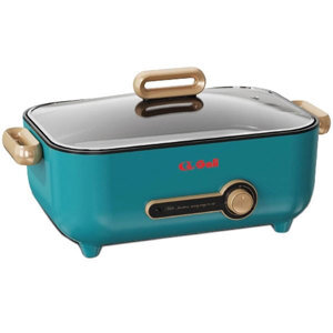 Nồi lẩu điện GL-1210 1500W