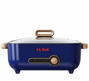 Nồi lẩu điện GL-1210 1500W
