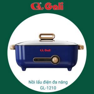 Nồi lẩu điện GL-1210 1500W