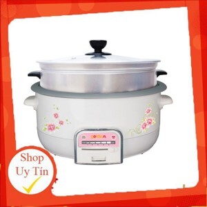 Nồi lẩu điện Goldsun MC-GAL368