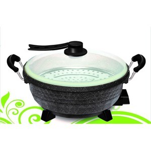 Nồi lẩu điện Hanabishi HC-50 - 1700W