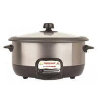 Nồi lẩu điện Happycook HCHP-301