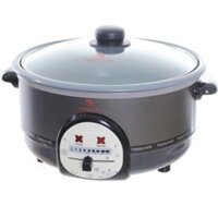 Nồi lẩu điện Happycook HCHP-300A