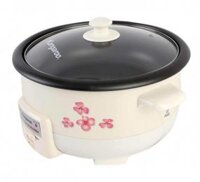 Nồi lẩu điện Kangaroo KG 800 - Hàng chính hãng