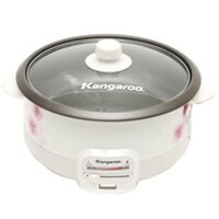 Nồi lẩu điện Kangaroo KG-800N