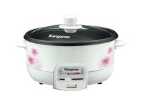 Nồi lẩu điện Kangaroo KG269