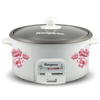 Nồi lẩu điện Kangaroo KG271