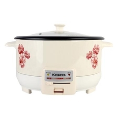 Nồi lẩu điện Kangaroo KG271 - 4.5 L