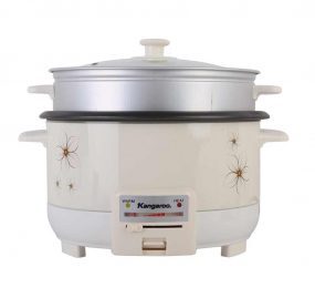 Nồi Lẩu Điện Kangaroo KG272 - 4.5L