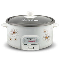 Nồi lẩu điện Kangaroo KG272