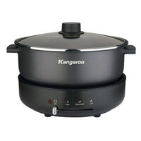 Nồi lẩu điện Kangaroo KG40EH1