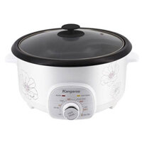Nồi lẩu điện Kangaroo KG40EH2