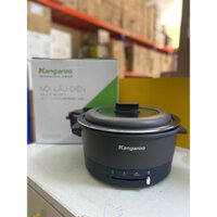 Nồi lẩu điện Kangaroo KG45EH1