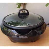 NỒI LẨU ĐIỆN LOCK&LOCK EJP331 5L