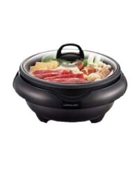 Nồi lẩu điện Lock&Lock EJP331BLK