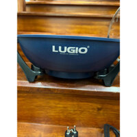 Nồi lẩu điện LUGIO hàng đức (made in germany)