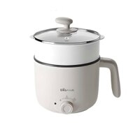 Nồi lẩu điện mini Bear DRG-C12K1 - Hàng chính hãng