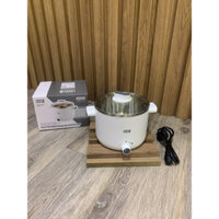 NỒI LẨU ĐIỆN MINI LEBENLANG LBL0303 hàng đức🇩🇪