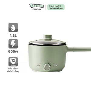 Nồi lẩu điện mini Lotor 12C