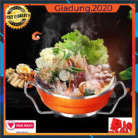 Nồi Lẩu Điện Osaka Nhật Bản Cao Cấp, Hiện Đại