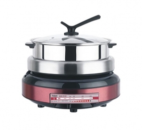 Nồi lẩu điện Penhose PH-169, 5,5L