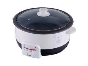 Nồi lẩu điện Sowun SW600 (SW-600) - 3 lít, 1300W