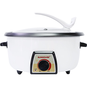Nồi lẩu điện Sunhouse SHD-4521